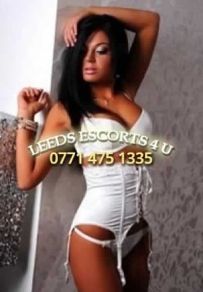 Leeds Escorts For You
